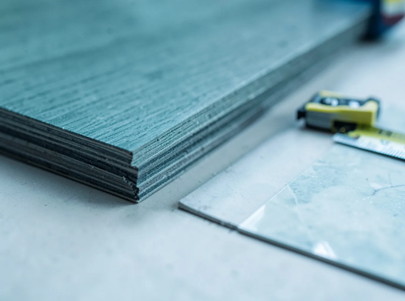 Luxury Vinyl Plank Installation Weleetka, OK FAQs